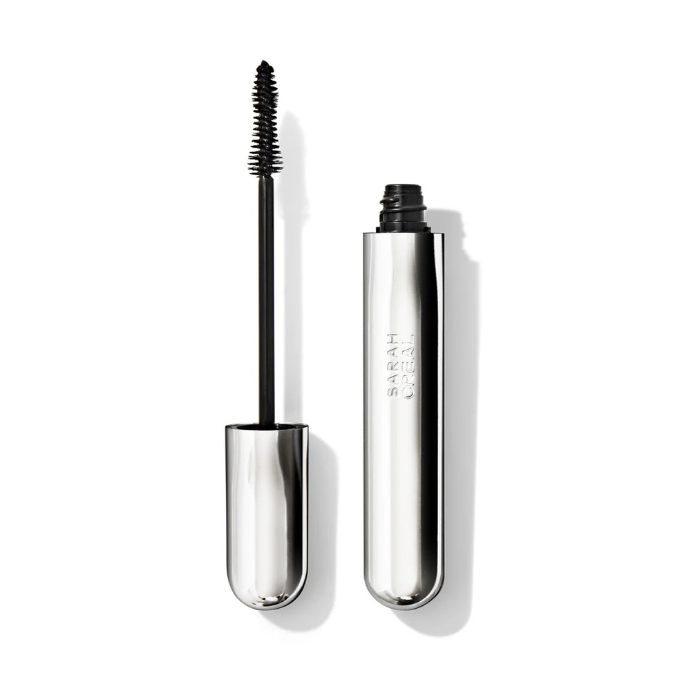 Sarah Creal Back of the Cab | Tubing Mascara NIB